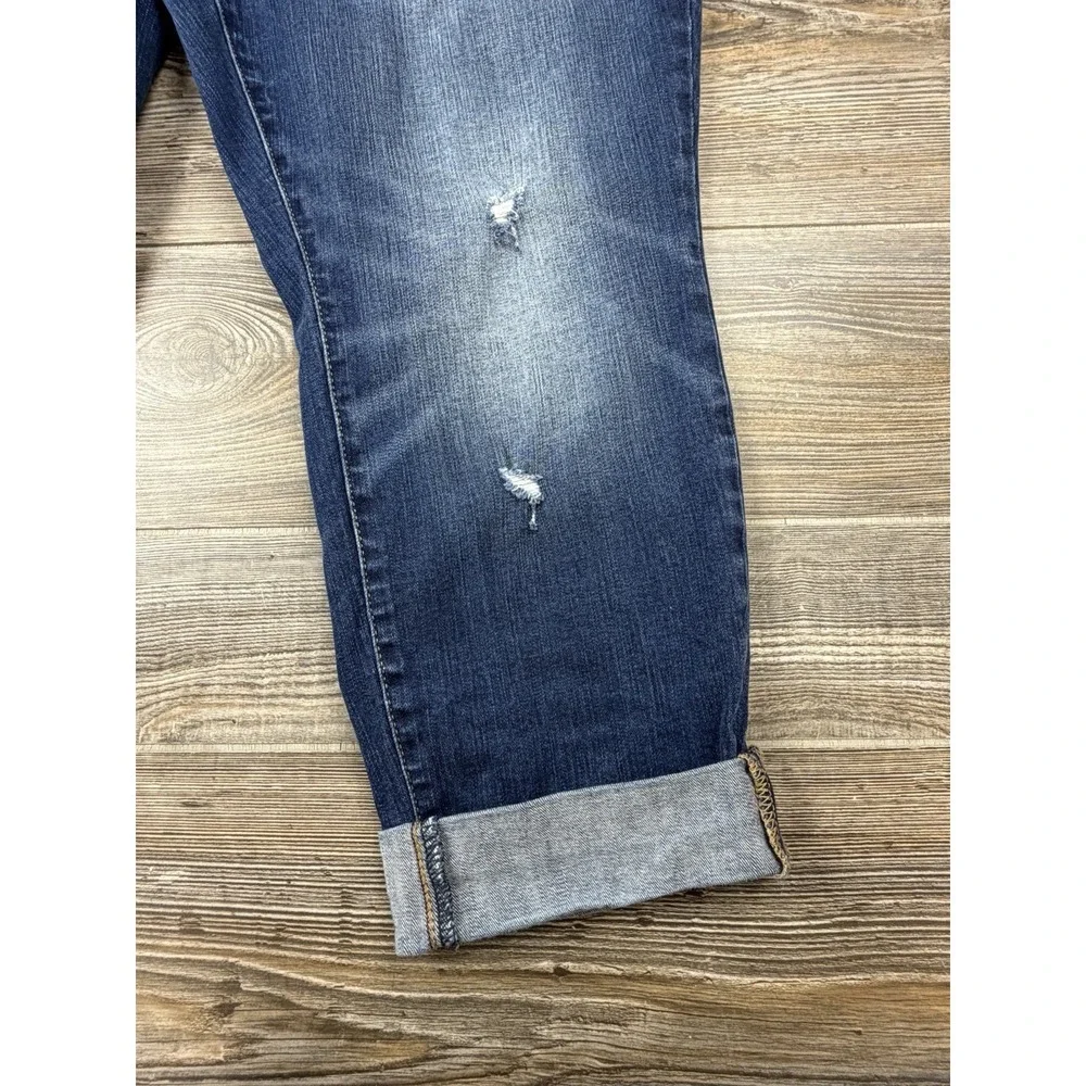 torrid boyfriend straight